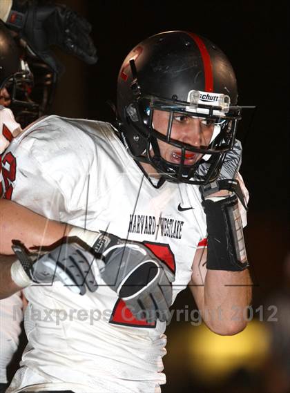 Thumbnail 3 in Harvard-Westlake @ St. Paul photogallery.