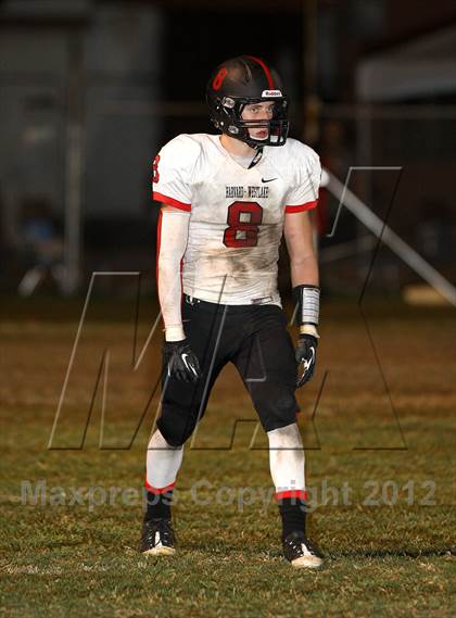 Thumbnail 2 in Harvard-Westlake @ St. Paul photogallery.