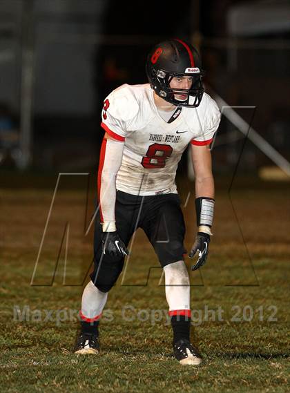 Thumbnail 3 in Harvard-Westlake @ St. Paul photogallery.