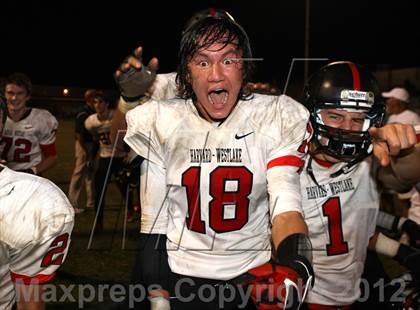 Thumbnail 3 in Harvard-Westlake @ St. Paul photogallery.