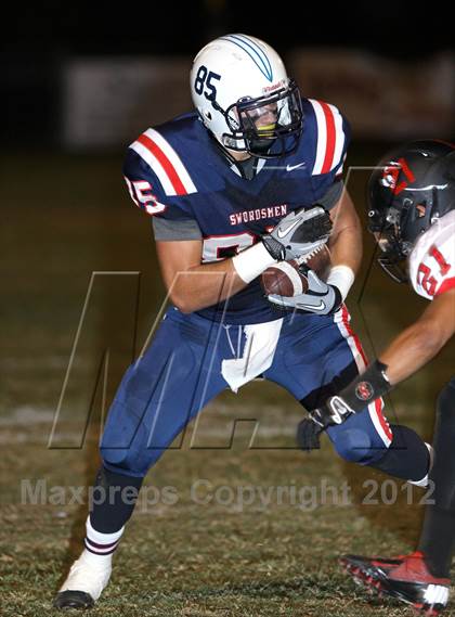 Thumbnail 1 in Harvard-Westlake @ St. Paul photogallery.