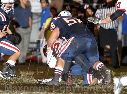 Thumbnail 1 in Harvard-Westlake @ St. Paul photogallery.