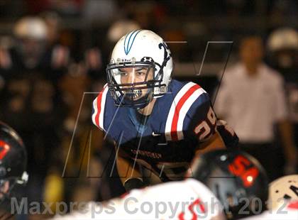 Thumbnail 3 in Harvard-Westlake @ St. Paul photogallery.