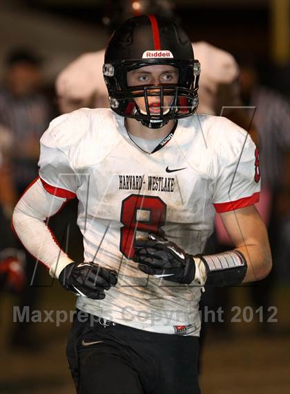 Thumbnail 2 in Harvard-Westlake @ St. Paul photogallery.