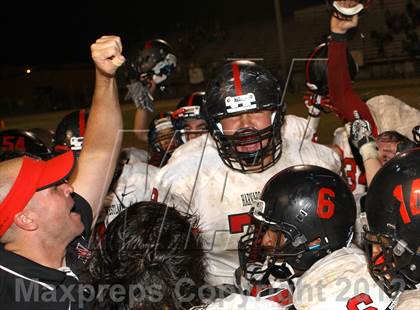 Thumbnail 1 in Harvard-Westlake @ St. Paul photogallery.