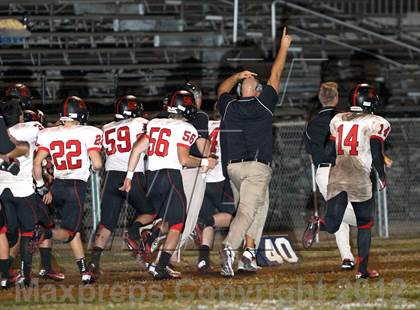 Thumbnail 1 in Harvard-Westlake @ St. Paul photogallery.