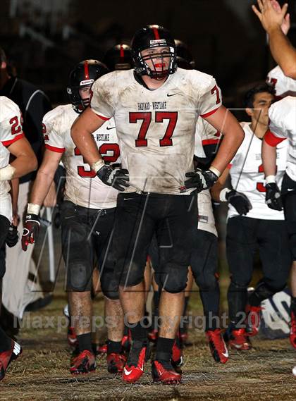 Thumbnail 3 in Harvard-Westlake @ St. Paul photogallery.