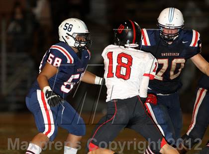 Thumbnail 1 in Harvard-Westlake @ St. Paul photogallery.