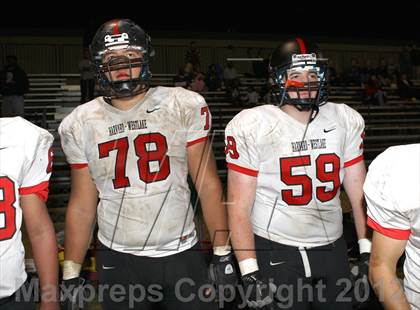 Thumbnail 1 in Harvard-Westlake @ St. Paul photogallery.