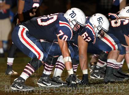 Thumbnail 2 in Harvard-Westlake @ St. Paul photogallery.