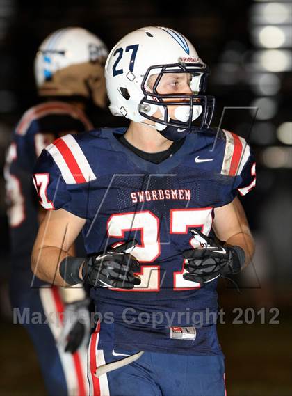 Thumbnail 3 in Harvard-Westlake @ St. Paul photogallery.