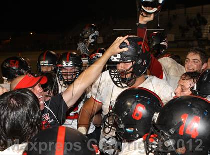 Thumbnail 2 in Harvard-Westlake @ St. Paul photogallery.