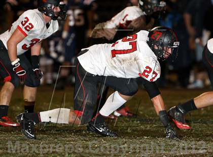 Thumbnail 1 in Harvard-Westlake @ St. Paul photogallery.