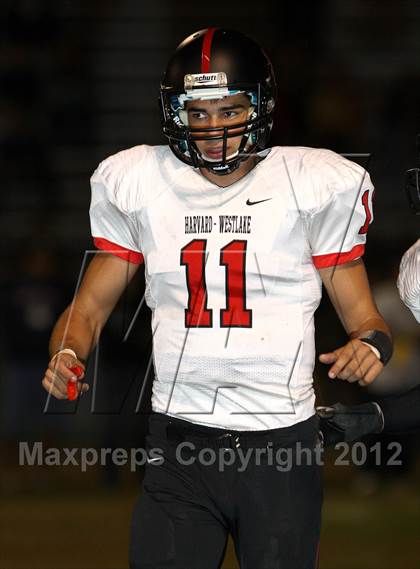 Thumbnail 1 in Harvard-Westlake @ St. Paul photogallery.