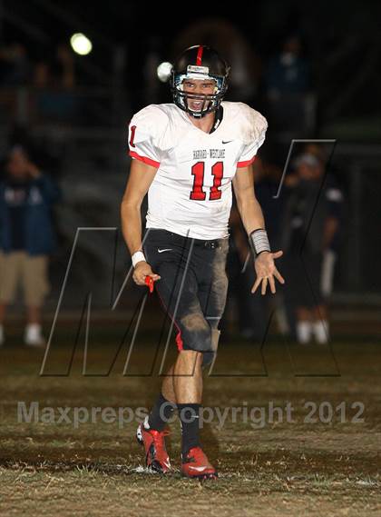 Thumbnail 2 in Harvard-Westlake @ St. Paul photogallery.