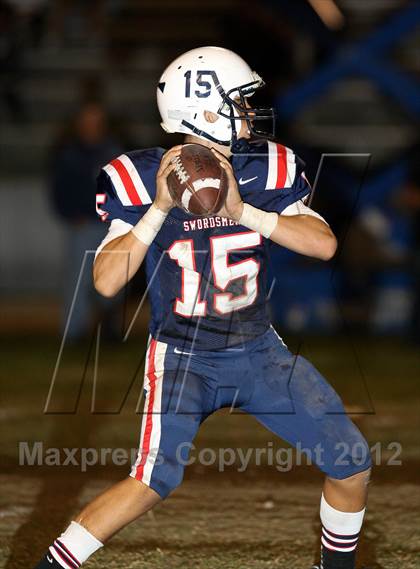 Thumbnail 2 in Harvard-Westlake @ St. Paul photogallery.