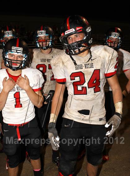 Thumbnail 3 in Harvard-Westlake @ St. Paul photogallery.
