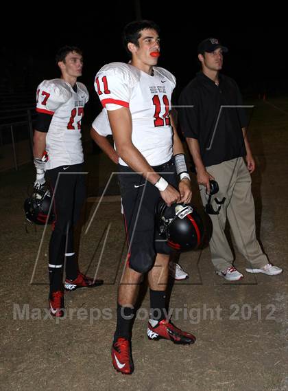 Thumbnail 2 in Harvard-Westlake @ St. Paul photogallery.