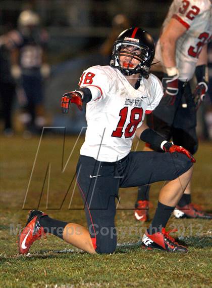 Thumbnail 2 in Harvard-Westlake @ St. Paul photogallery.