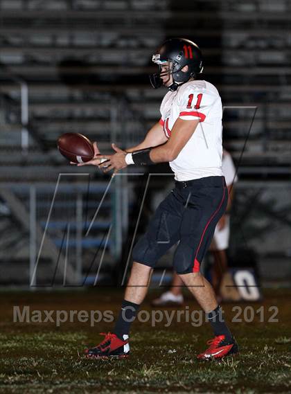 Thumbnail 2 in Harvard-Westlake @ St. Paul photogallery.