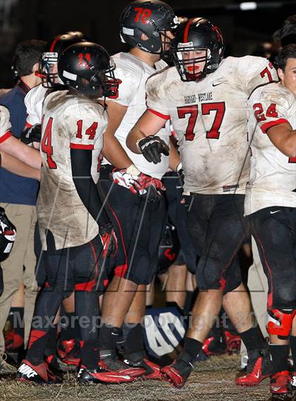 Thumbnail 2 in Harvard-Westlake @ St. Paul photogallery.
