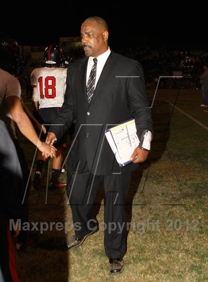 Thumbnail 3 in Harvard-Westlake @ St. Paul photogallery.