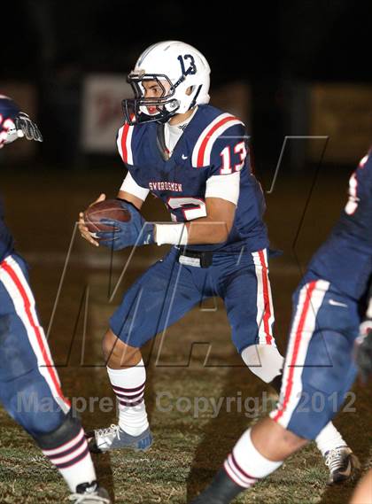 Thumbnail 1 in Harvard-Westlake @ St. Paul photogallery.
