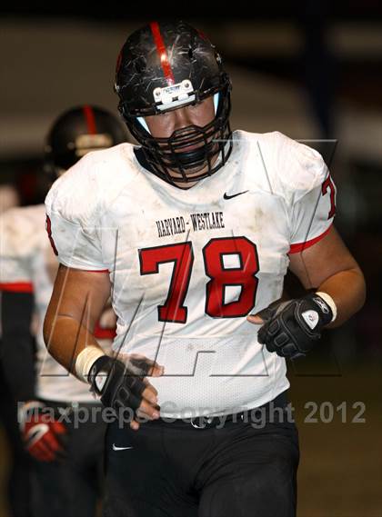 Thumbnail 3 in Harvard-Westlake @ St. Paul photogallery.