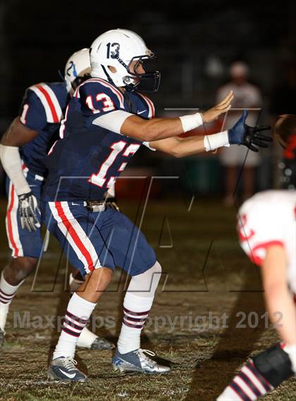 Thumbnail 1 in Harvard-Westlake @ St. Paul photogallery.