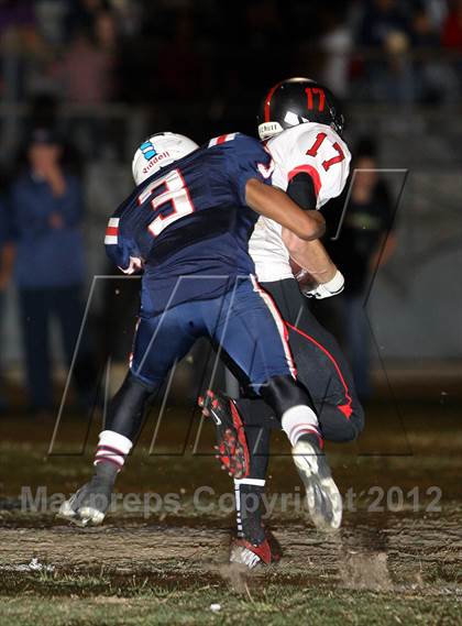 Thumbnail 2 in Harvard-Westlake @ St. Paul photogallery.