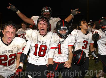 Thumbnail 2 in Harvard-Westlake @ St. Paul photogallery.