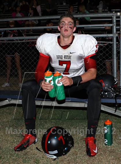 Thumbnail 3 in Harvard-Westlake @ St. Paul photogallery.