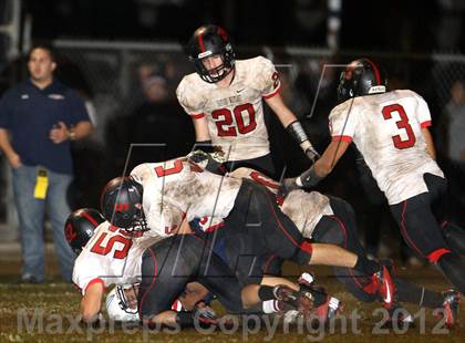 Thumbnail 2 in Harvard-Westlake @ St. Paul photogallery.