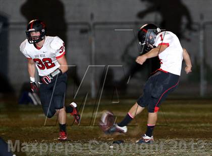 Thumbnail 2 in Harvard-Westlake @ St. Paul photogallery.