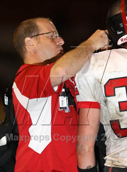 Thumbnail 2 in Harvard-Westlake @ St. Paul photogallery.