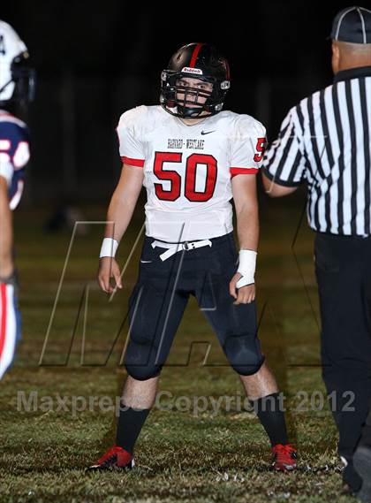 Thumbnail 3 in Harvard-Westlake @ St. Paul photogallery.