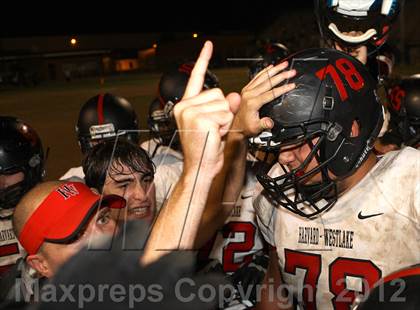 Thumbnail 3 in Harvard-Westlake @ St. Paul photogallery.