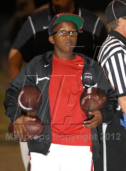 Thumbnail 3 in Harvard-Westlake @ St. Paul photogallery.