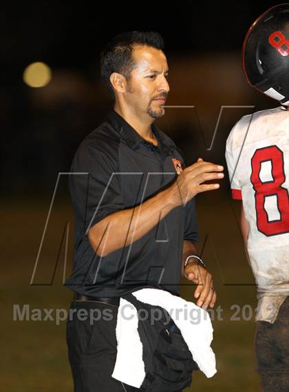 Thumbnail 2 in Harvard-Westlake @ St. Paul photogallery.