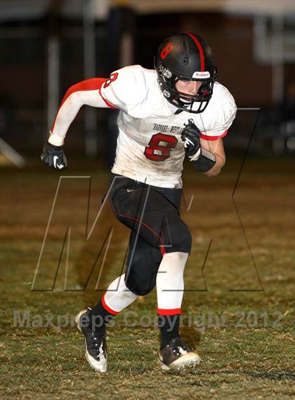 Thumbnail 1 in Harvard-Westlake @ St. Paul photogallery.