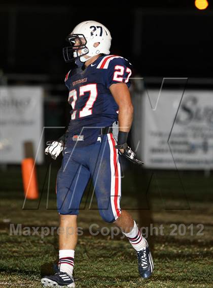 Thumbnail 3 in Harvard-Westlake @ St. Paul photogallery.