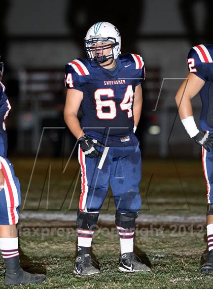Thumbnail 2 in Harvard-Westlake @ St. Paul photogallery.