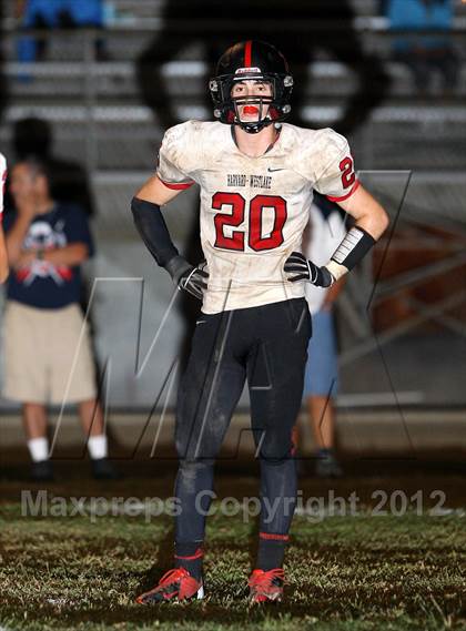 Thumbnail 1 in Harvard-Westlake @ St. Paul photogallery.