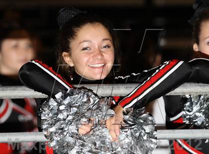 Thumbnail 2 in Harvard-Westlake @ St. Paul photogallery.