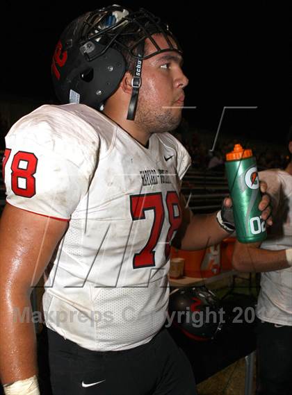 Thumbnail 1 in Harvard-Westlake @ St. Paul photogallery.