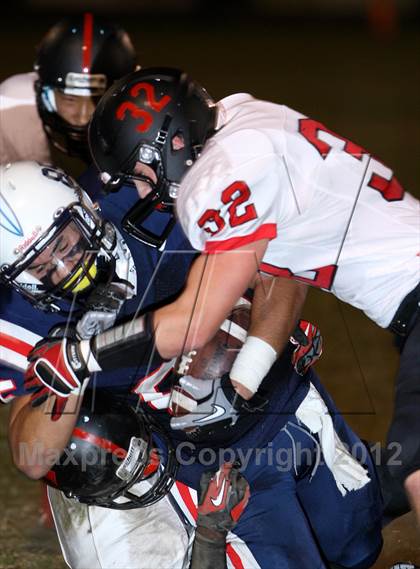 Thumbnail 3 in Harvard-Westlake @ St. Paul photogallery.