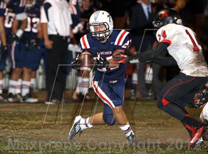 Thumbnail 3 in Harvard-Westlake @ St. Paul photogallery.