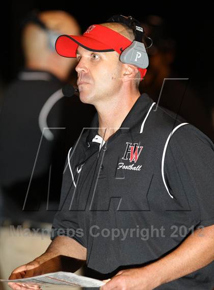 Thumbnail 3 in Harvard-Westlake @ St. Paul photogallery.