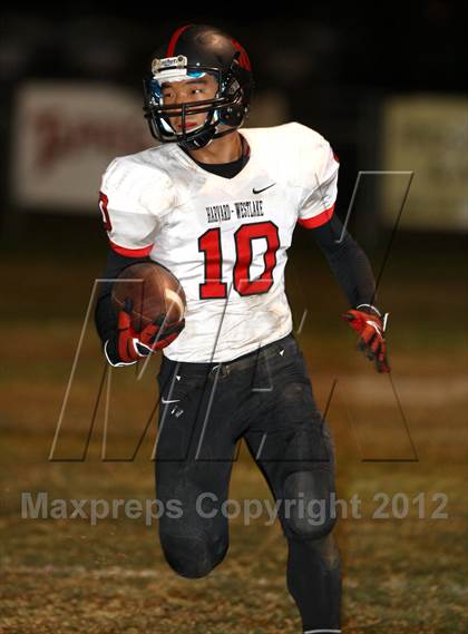 Thumbnail 2 in Harvard-Westlake @ St. Paul photogallery.