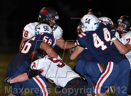 Thumbnail 1 in Harvard-Westlake @ St. Paul photogallery.
